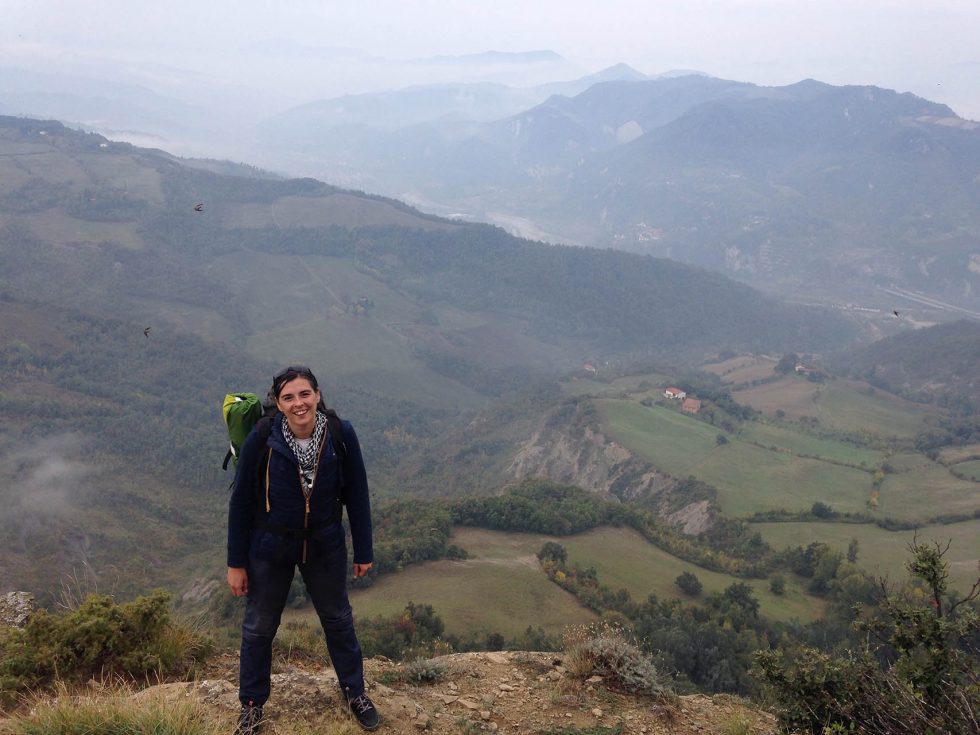 Walk Into My Story - Via degli Dei