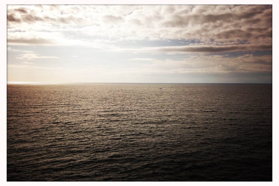 Walk Into My Story - Cinque Terre