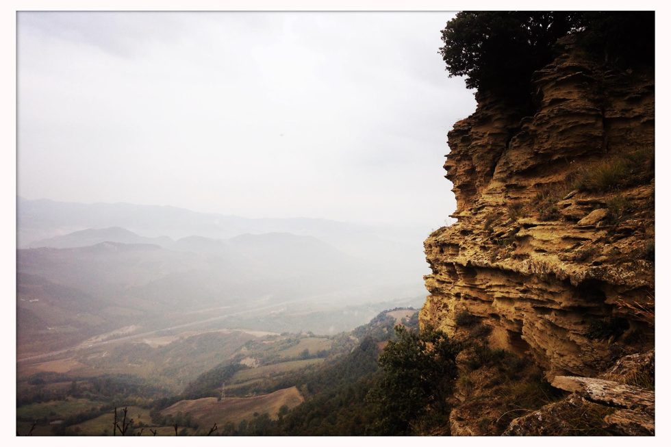 Walk Into My Story - Via degli Dei