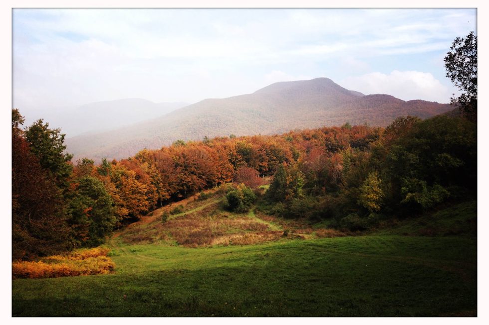 Walk Into My Story - Via degli Dei