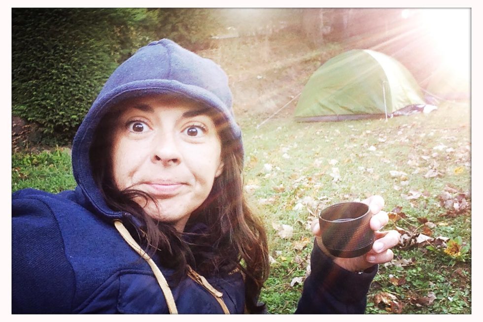 Walk Into My Story - Via degli Dei