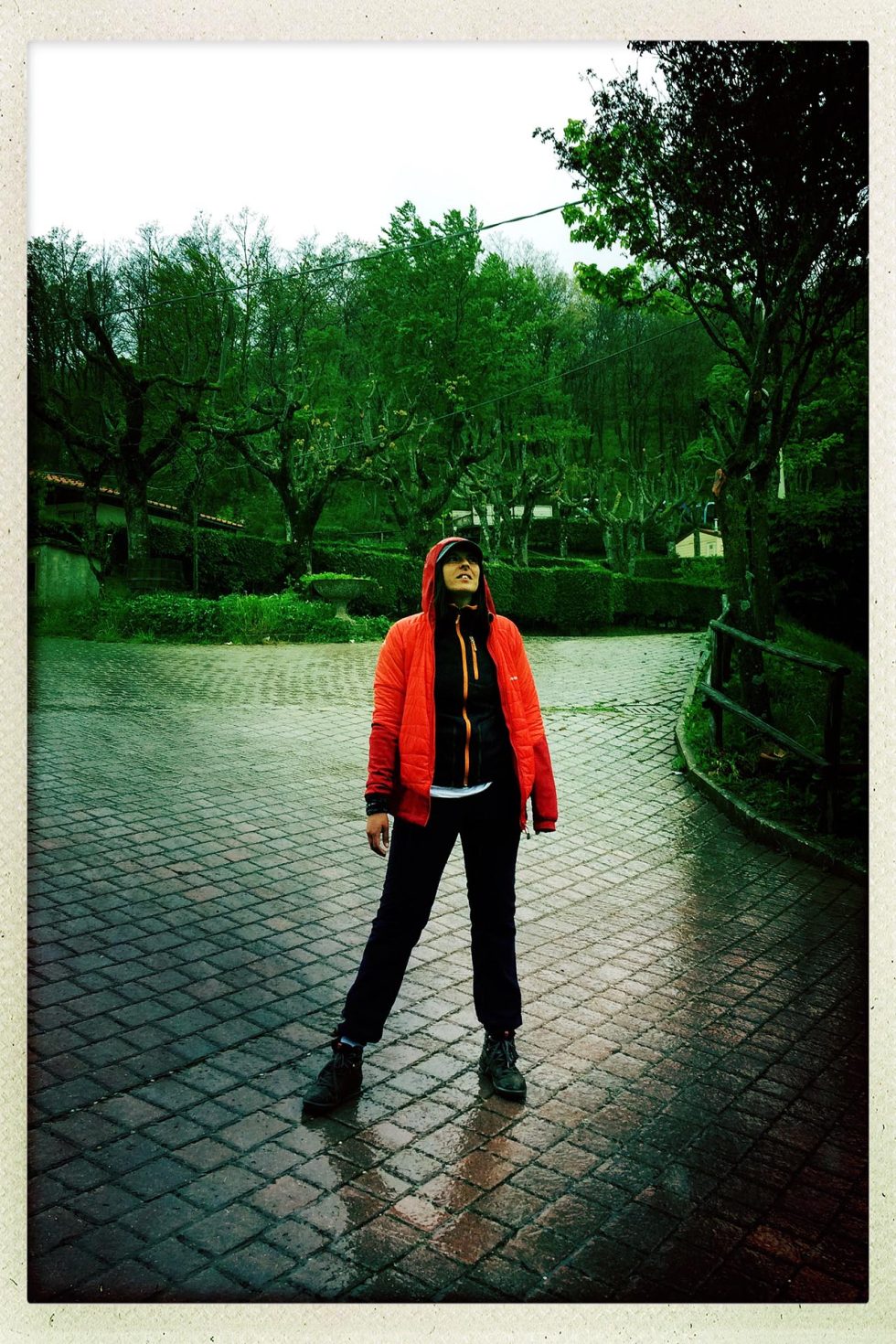 Walk Into My Story - Via degli Dei