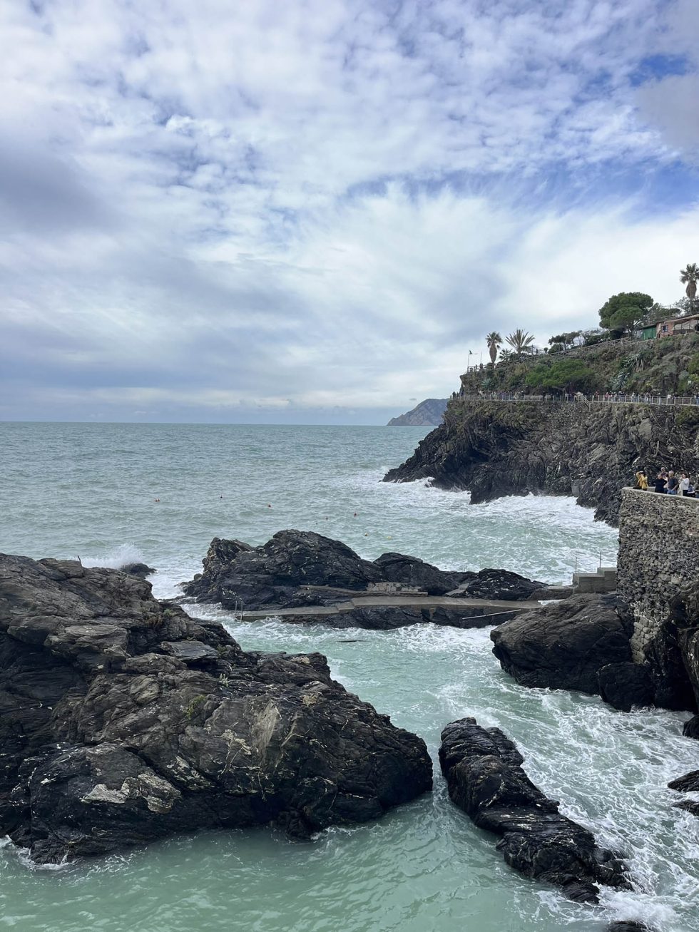 Walk Into My Story - Cinque Terre