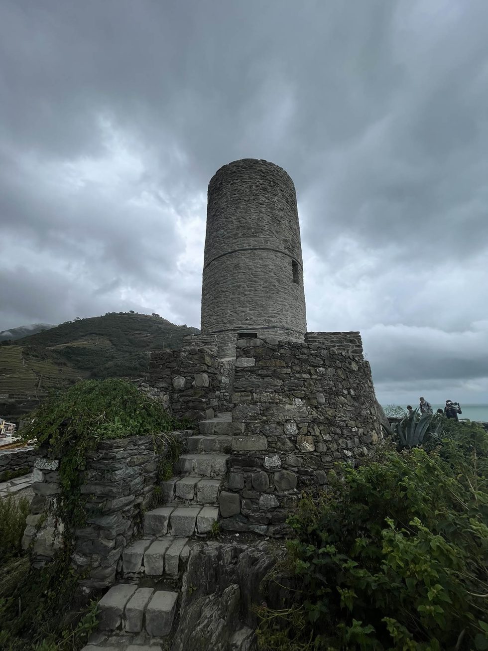 Walk Into My Story - Cinque Terre