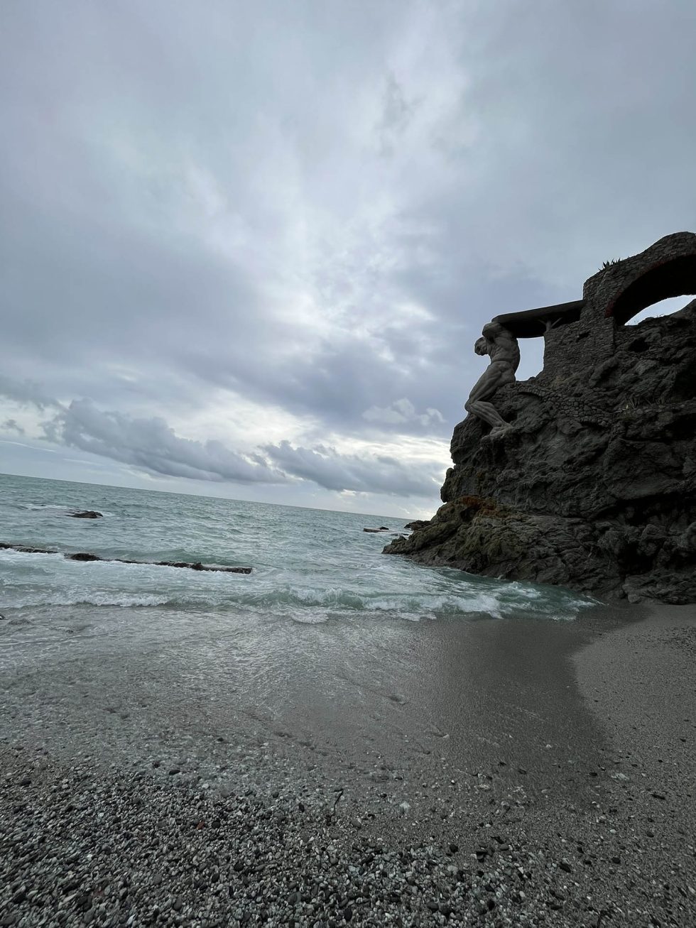 Walk Into My Story - Cinque Terre