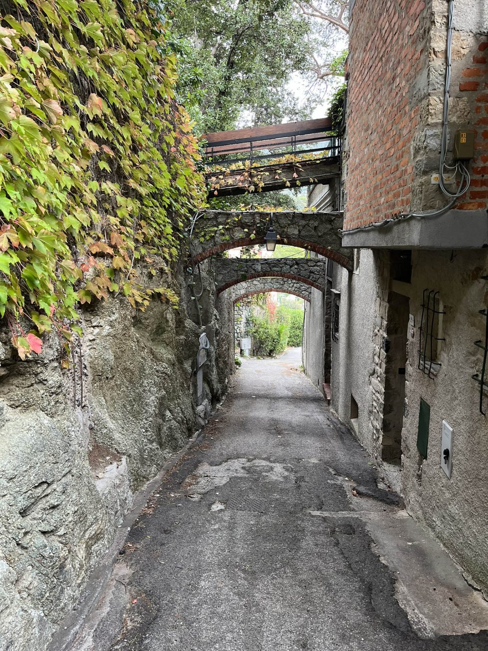 Walk Into My Story - Cinque Terre