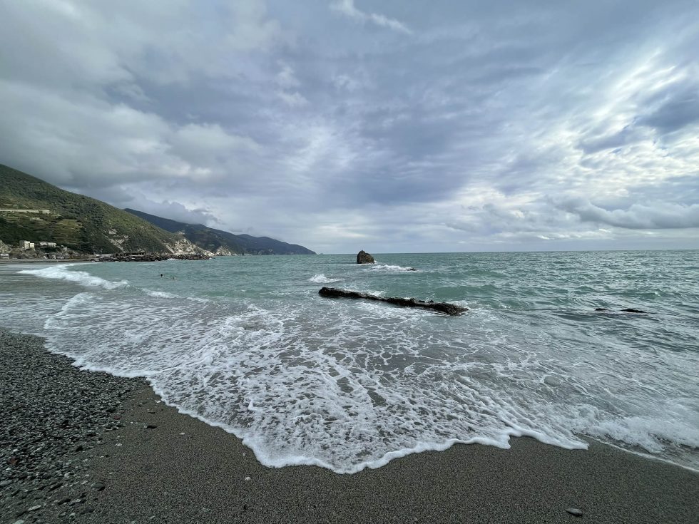 Walk Into My Story - Cinque Terre