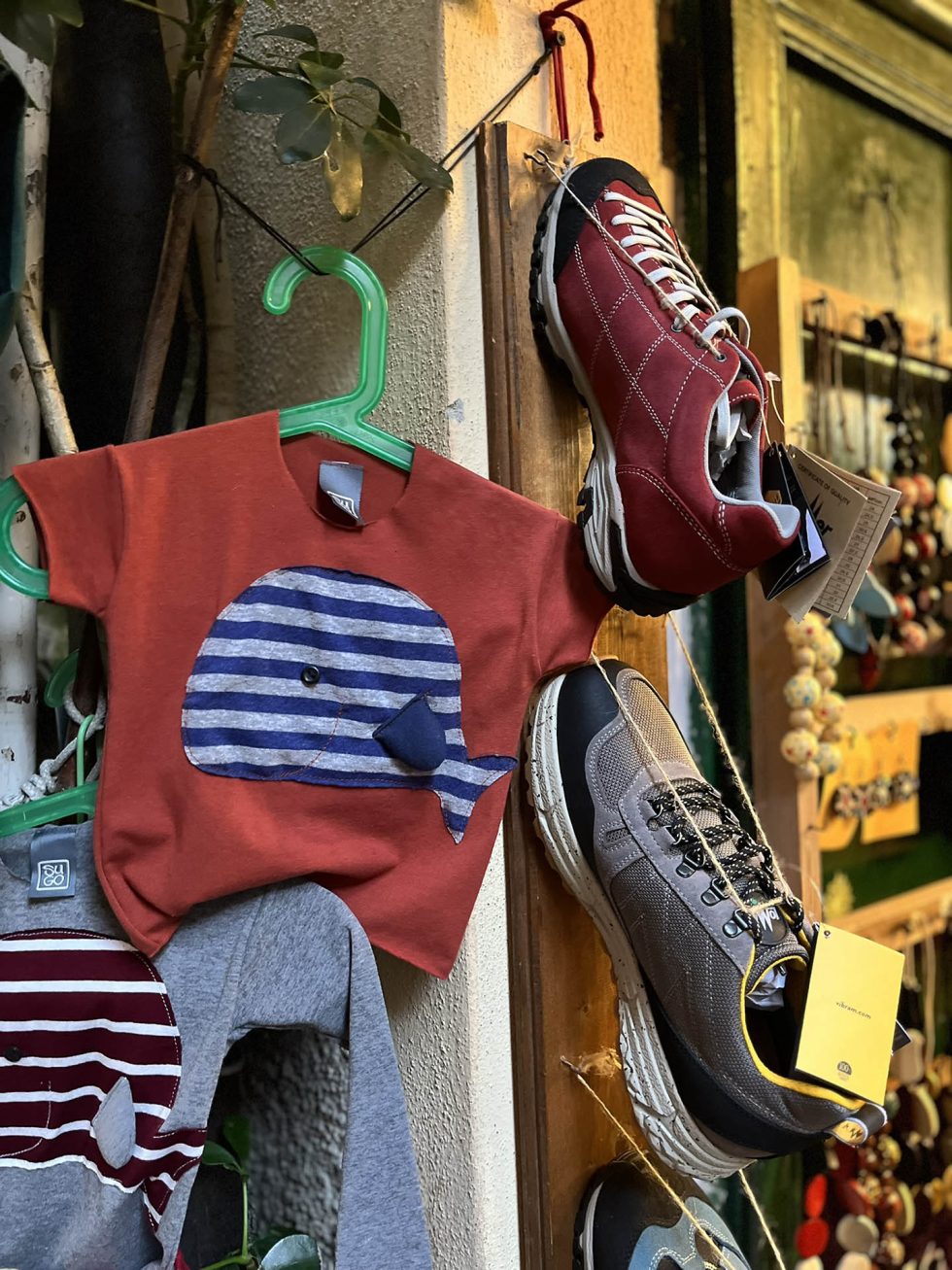 Walk Into My Story - Cinque Terre