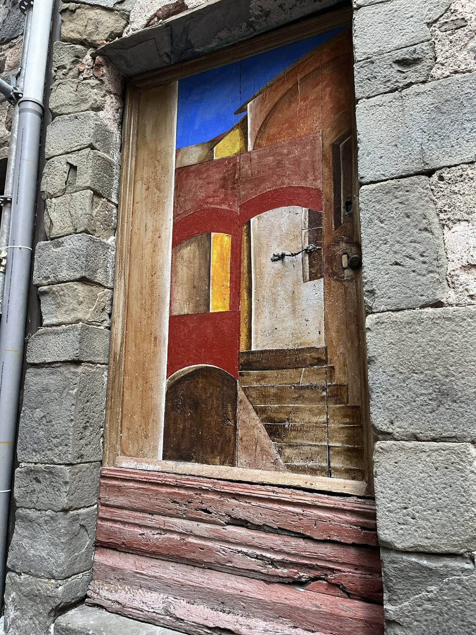 Walk Into My Story - Cinque Terre