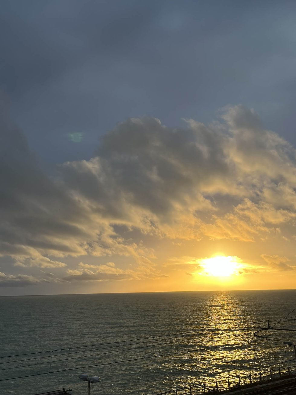 Walk Into My Story - Cinque Terre