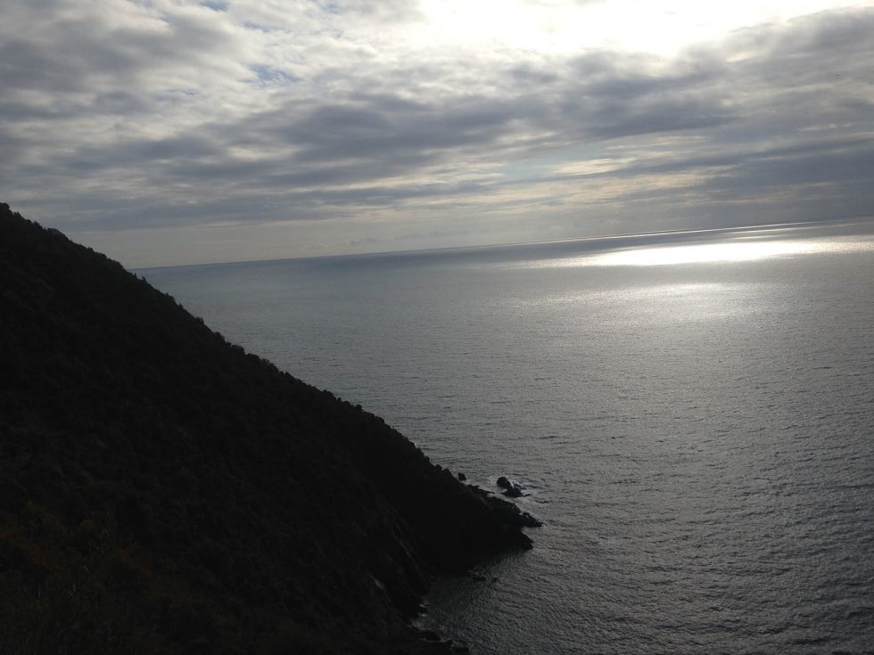 Walk Into My Story - Cinque Terre