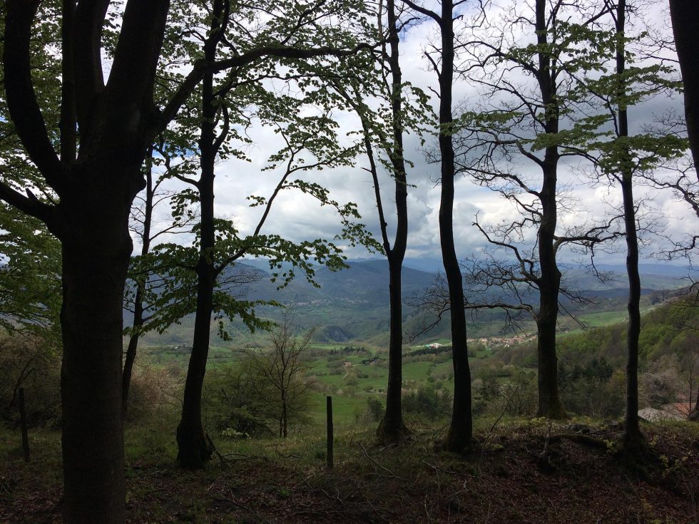 Walk Into My Story - Via degli Dei