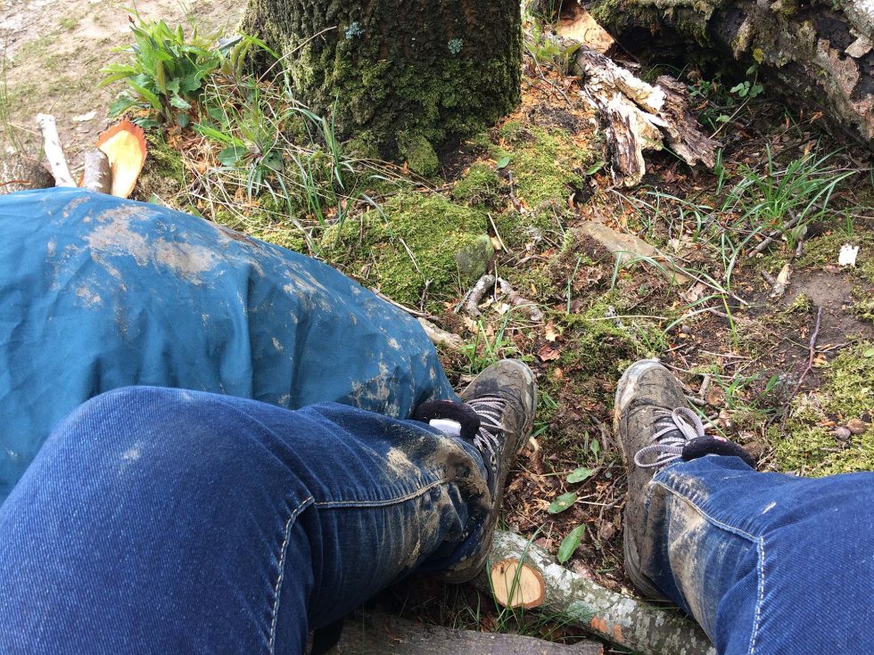 Walk Into My Story - Via degli Dei