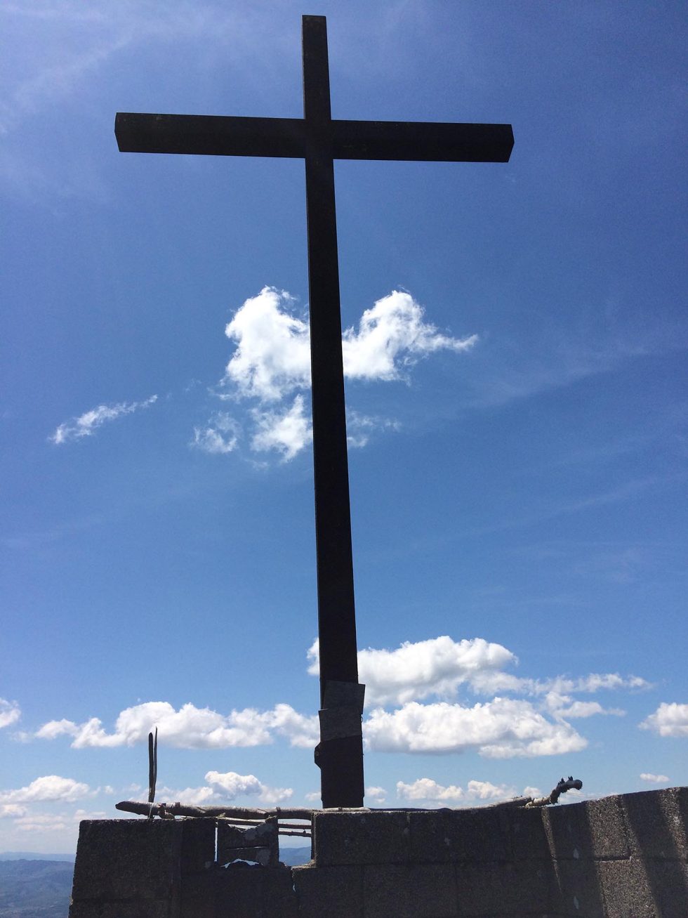 Walk Into My Story - Via degli Dei