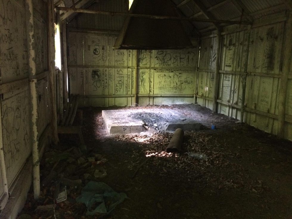 Walk Into My Story - Via degli Dei